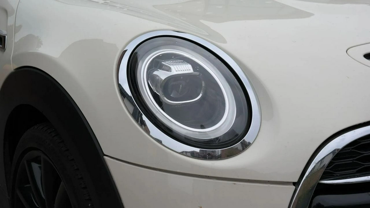 MINI Cooper S - Zdjęcie 19
