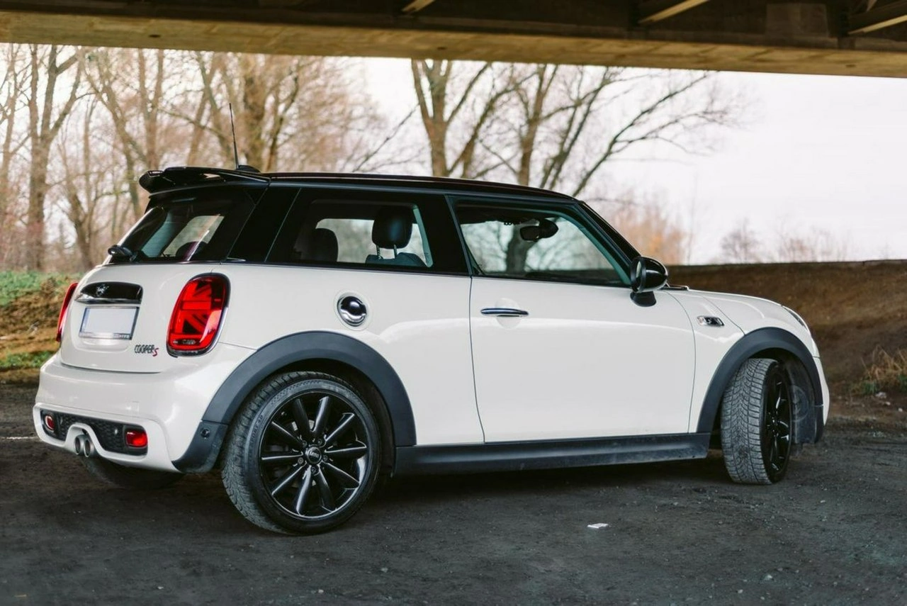 MINI Cooper S - Zdjęcie 2