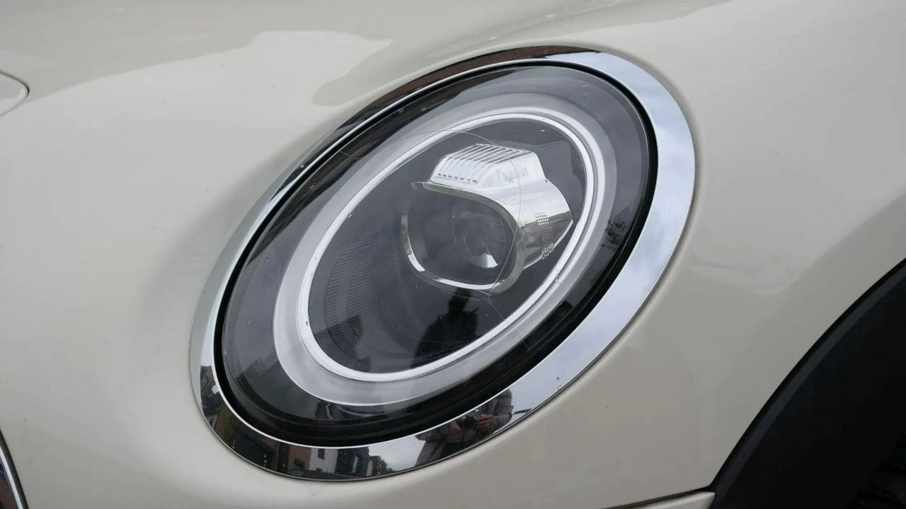 MINI Cooper S - Zdjęcie 20