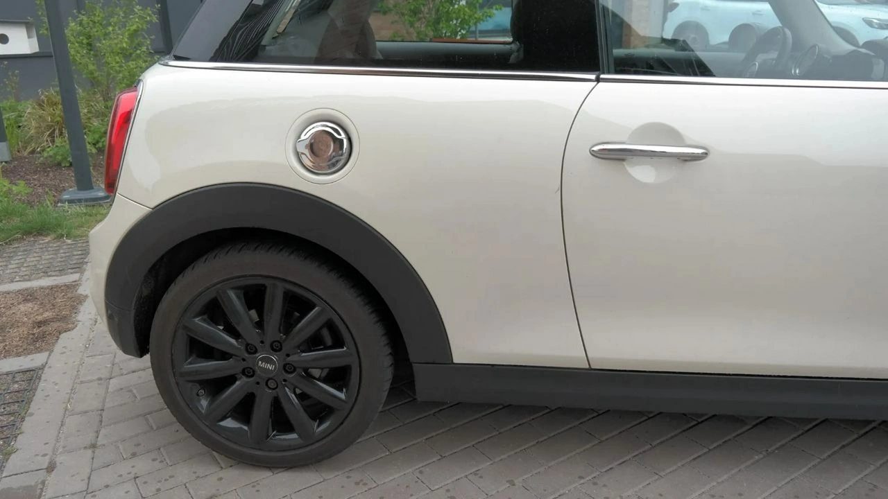 MINI Cooper S - Zdjęcie 21