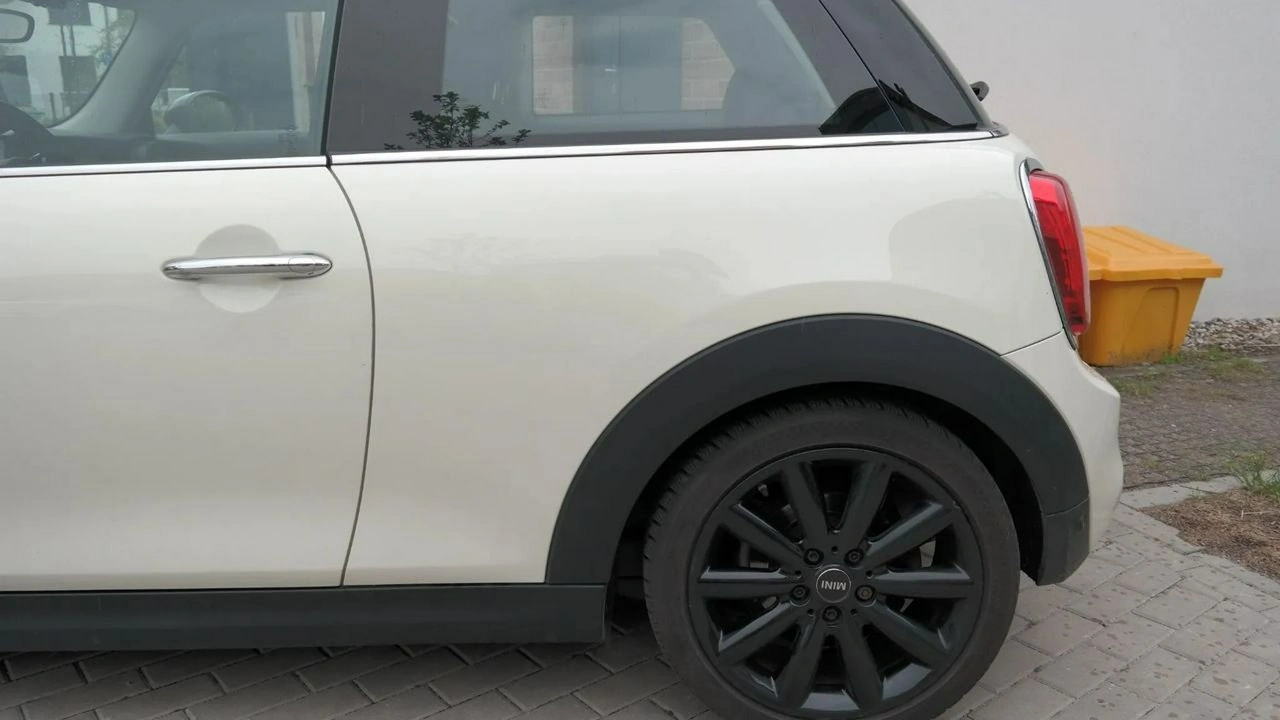 MINI Cooper S - Zdjęcie 24