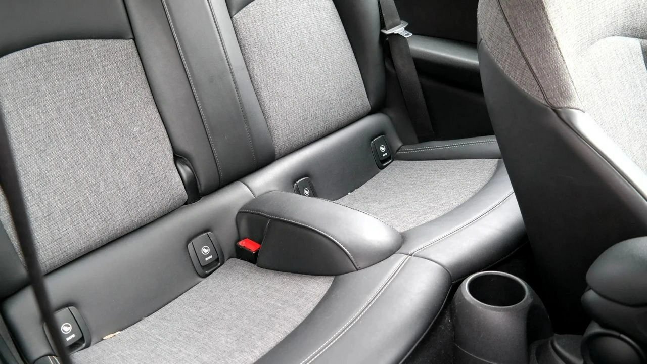 MINI Cooper S - Zdjęcie 27