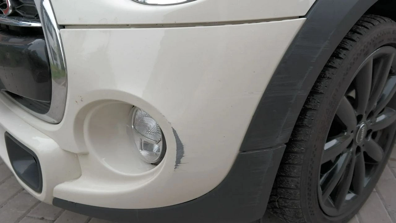 MINI Cooper S - Zdjęcie 29