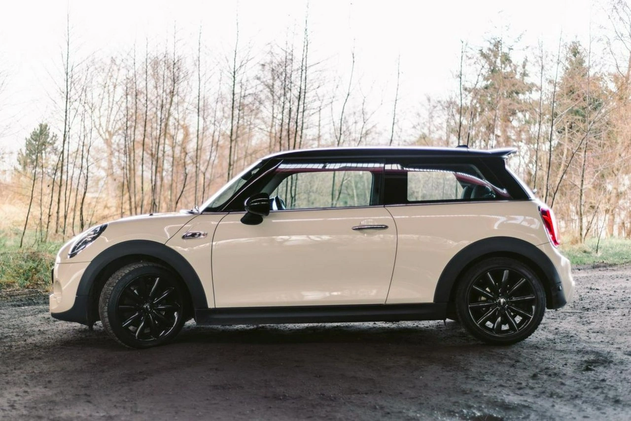 MINI Cooper S - Zdjęcie 3