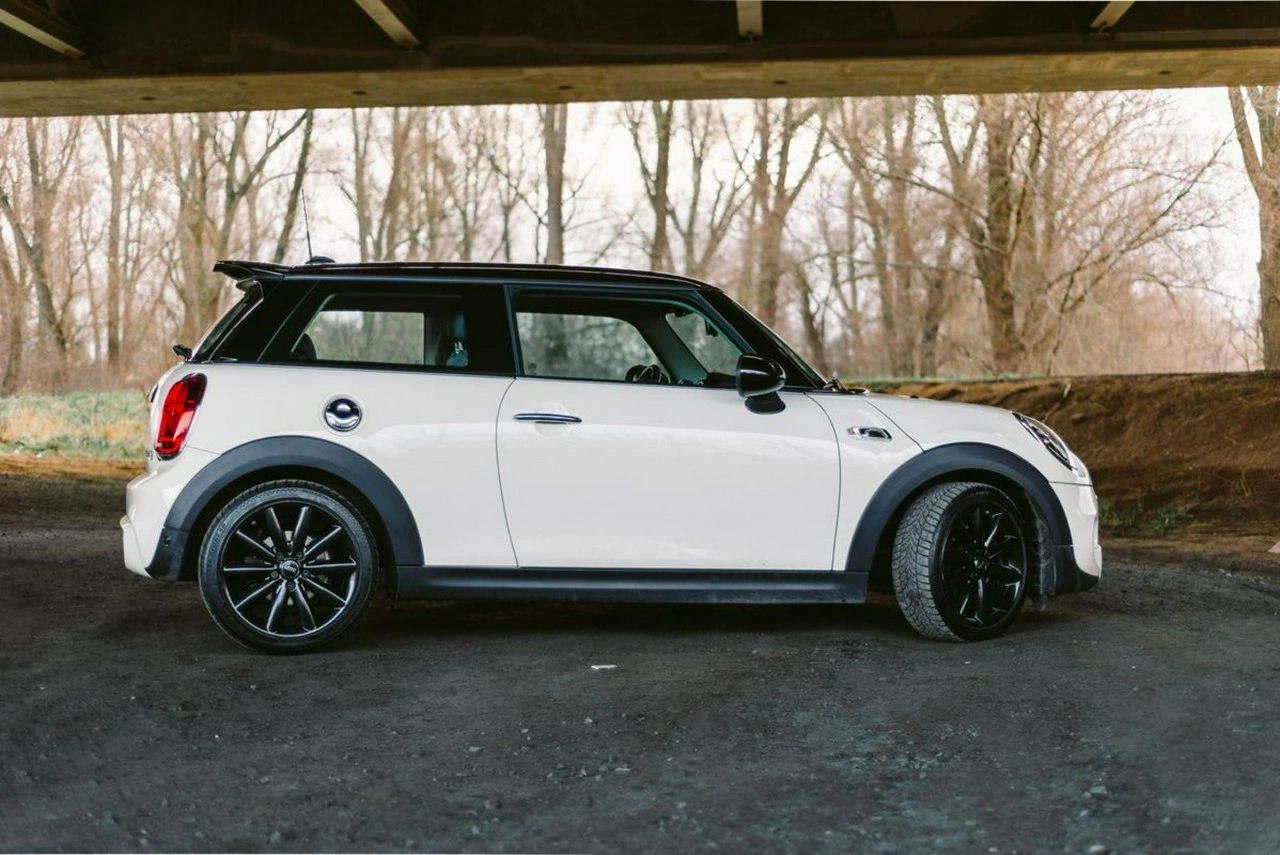 MINI Cooper S - Zdjęcie 4