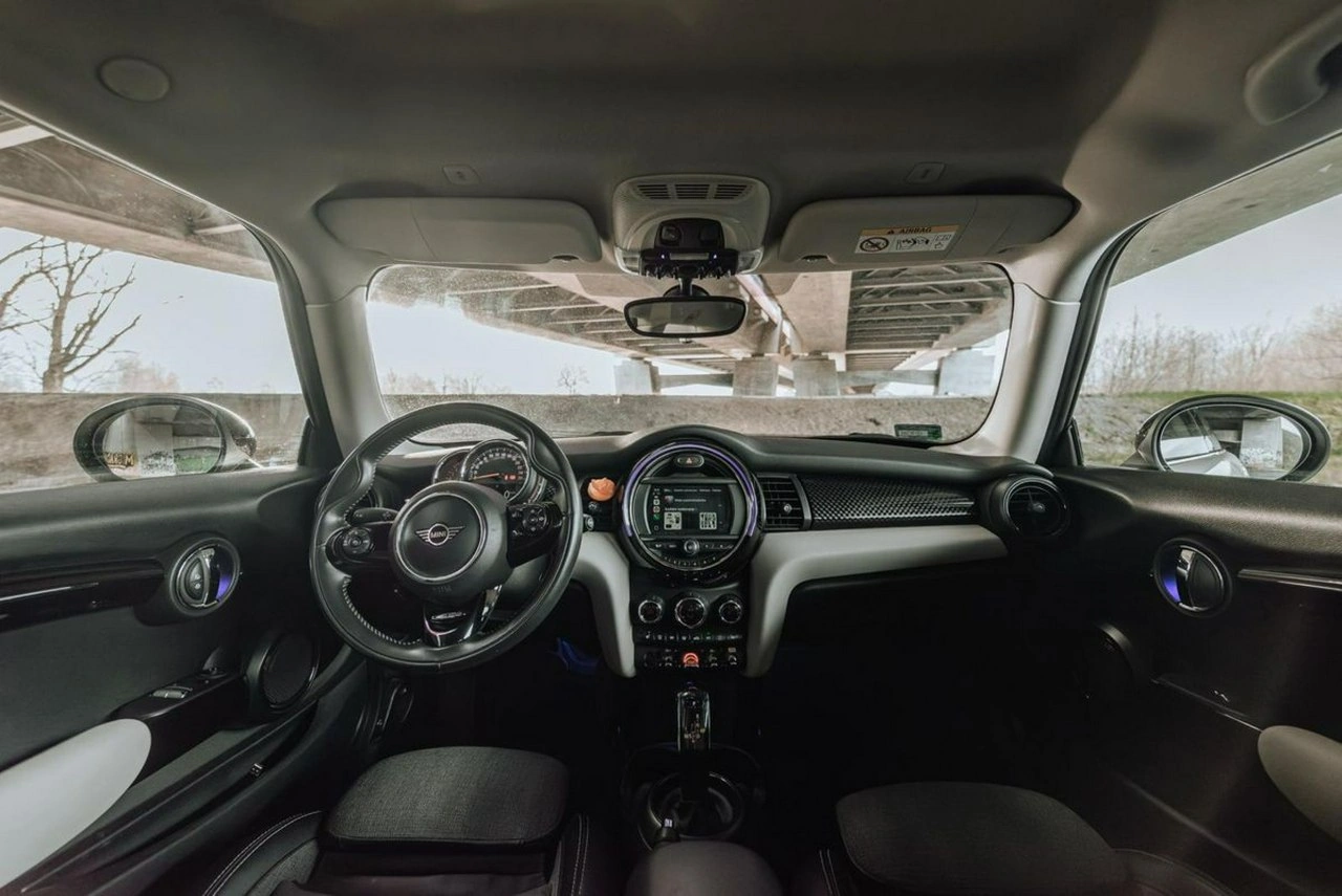 MINI Cooper S - Zdjęcie 5