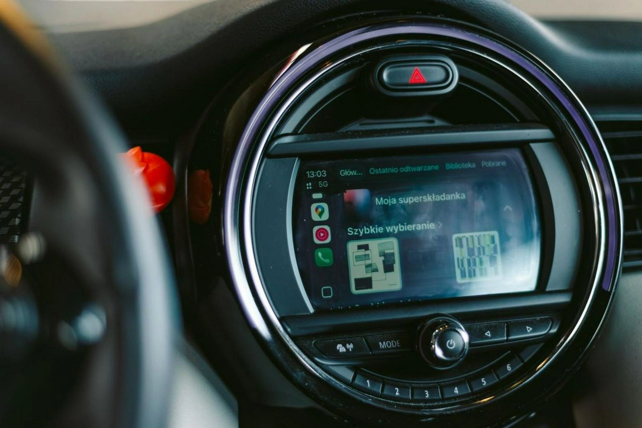 MINI Cooper S - Zdjęcie 6
