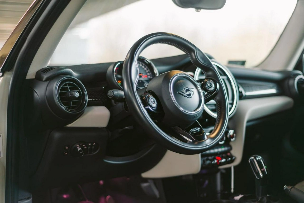 MINI Cooper S - Zdjęcie 7