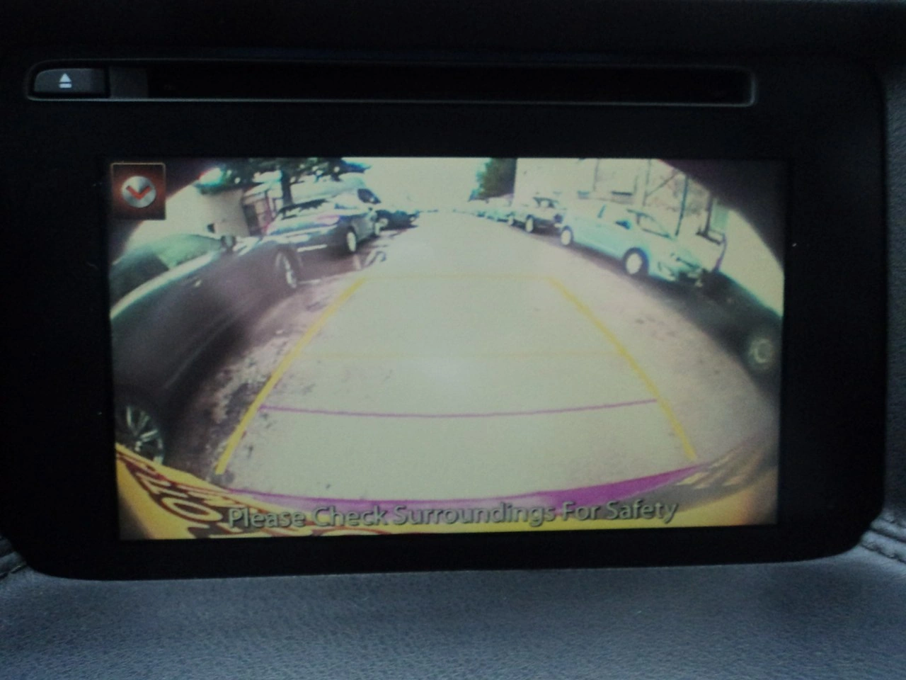 Mazda CX-5 - Zdjęcie 12