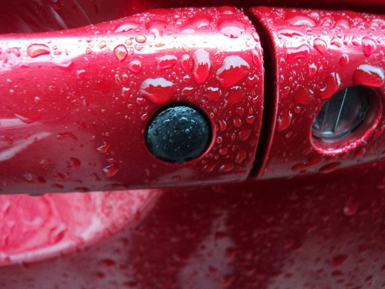 Mazda CX-5 - Zdjęcie 18