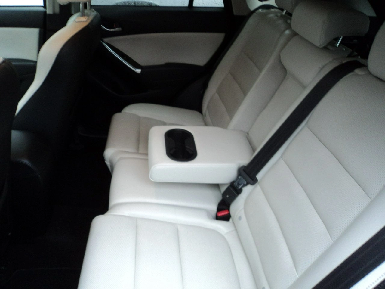 Mazda CX-5 - Zdjęcie 6