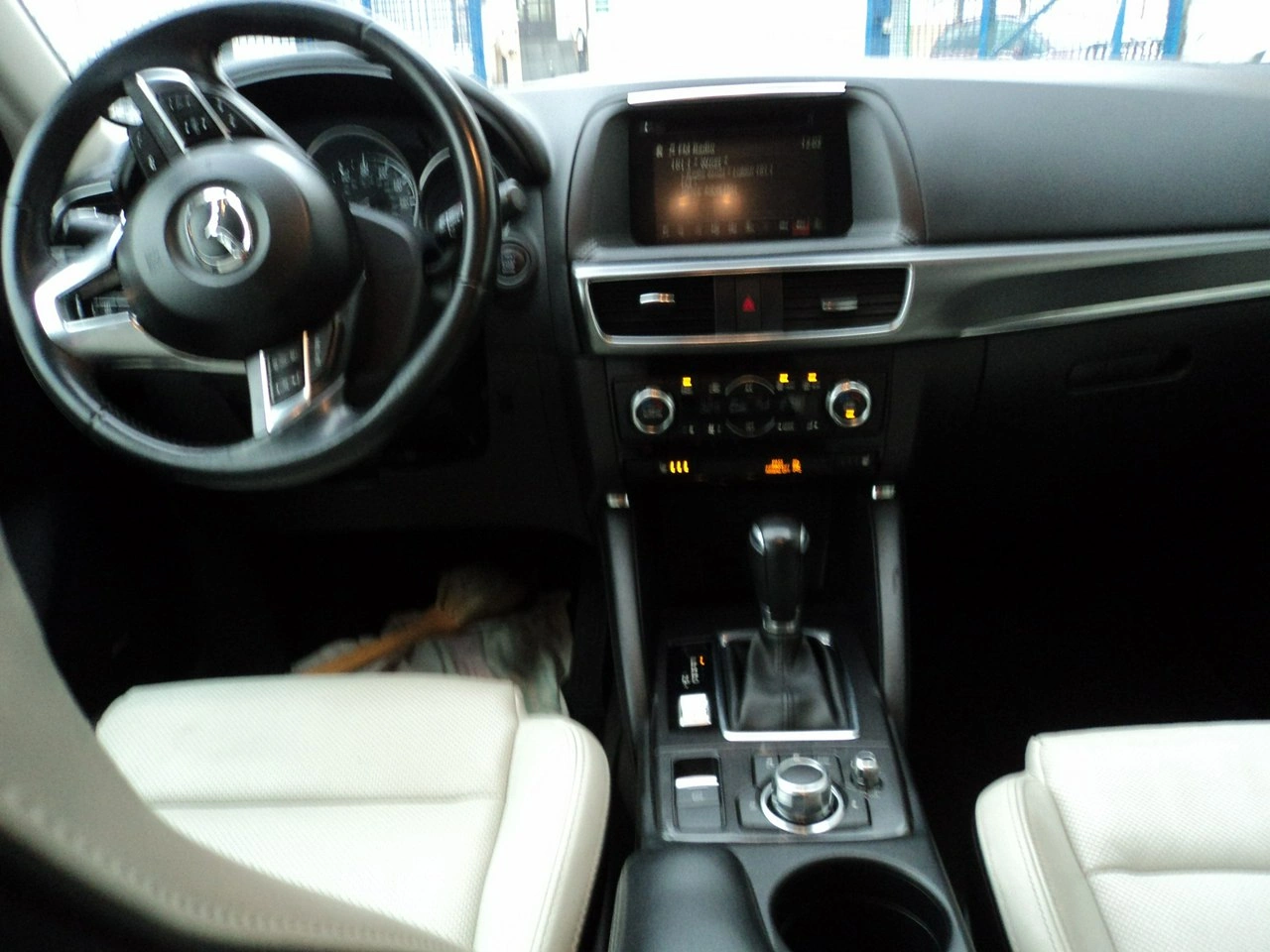 Mazda CX-5 - Zdjęcie 7