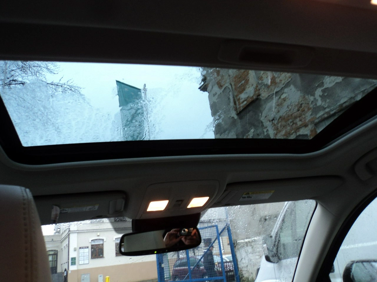 Mazda CX-5 - Zdjęcie 8