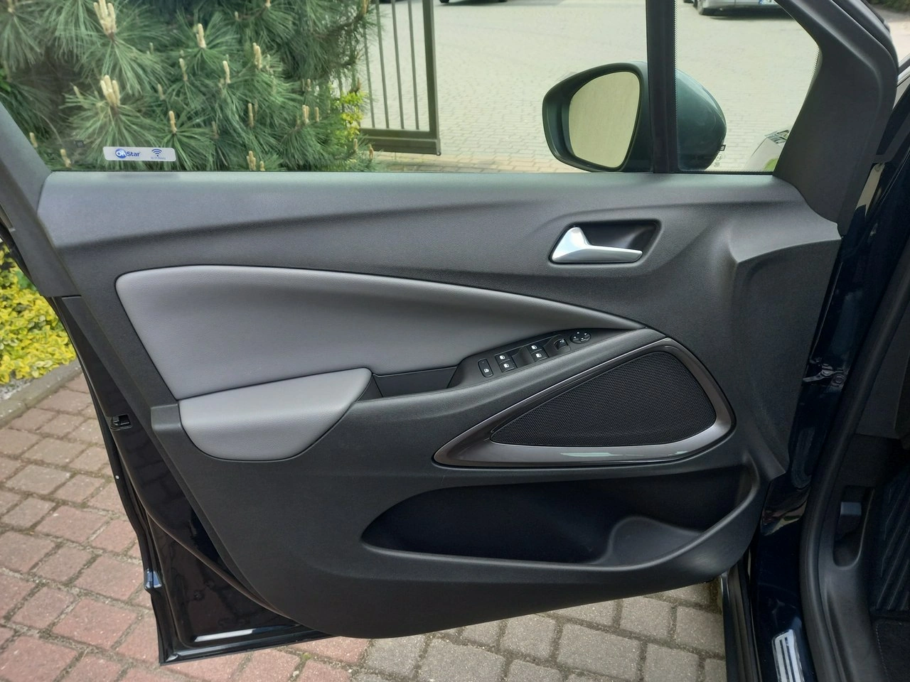 Opel Crossland X - Zdjęcie 27