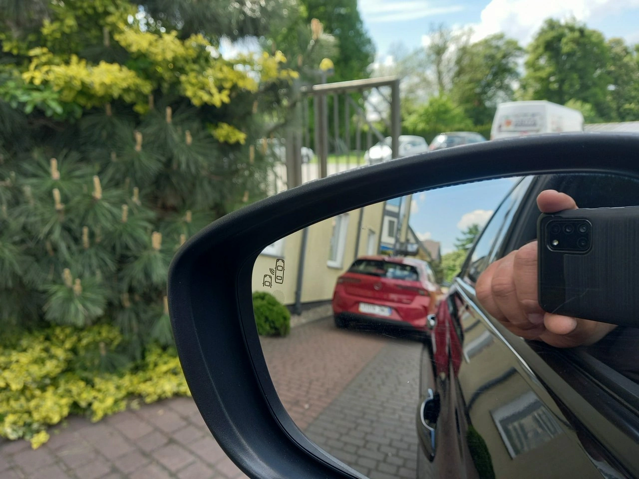 Opel Crossland X - Zdjęcie 29