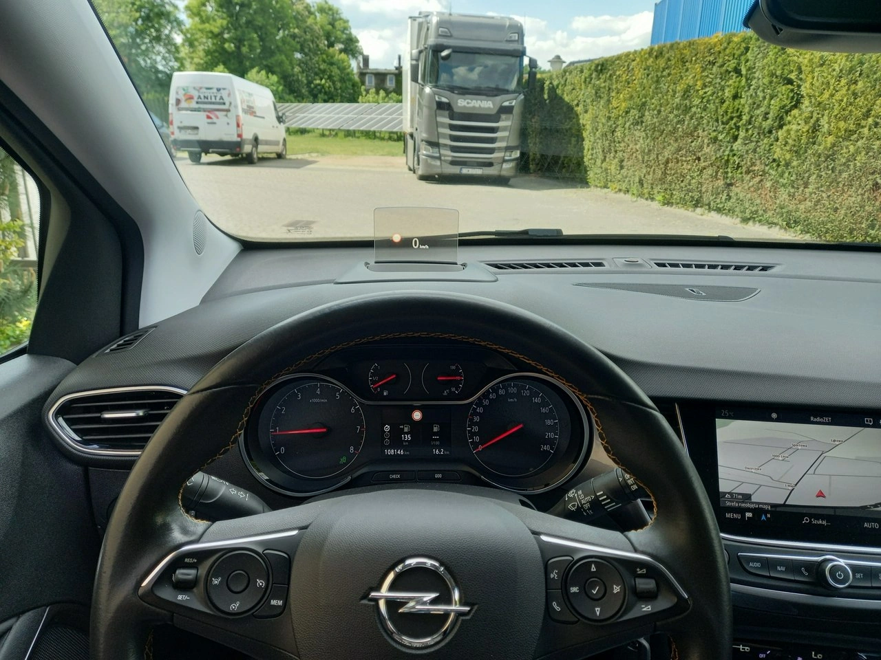 Opel Crossland X - Zdjęcie 30