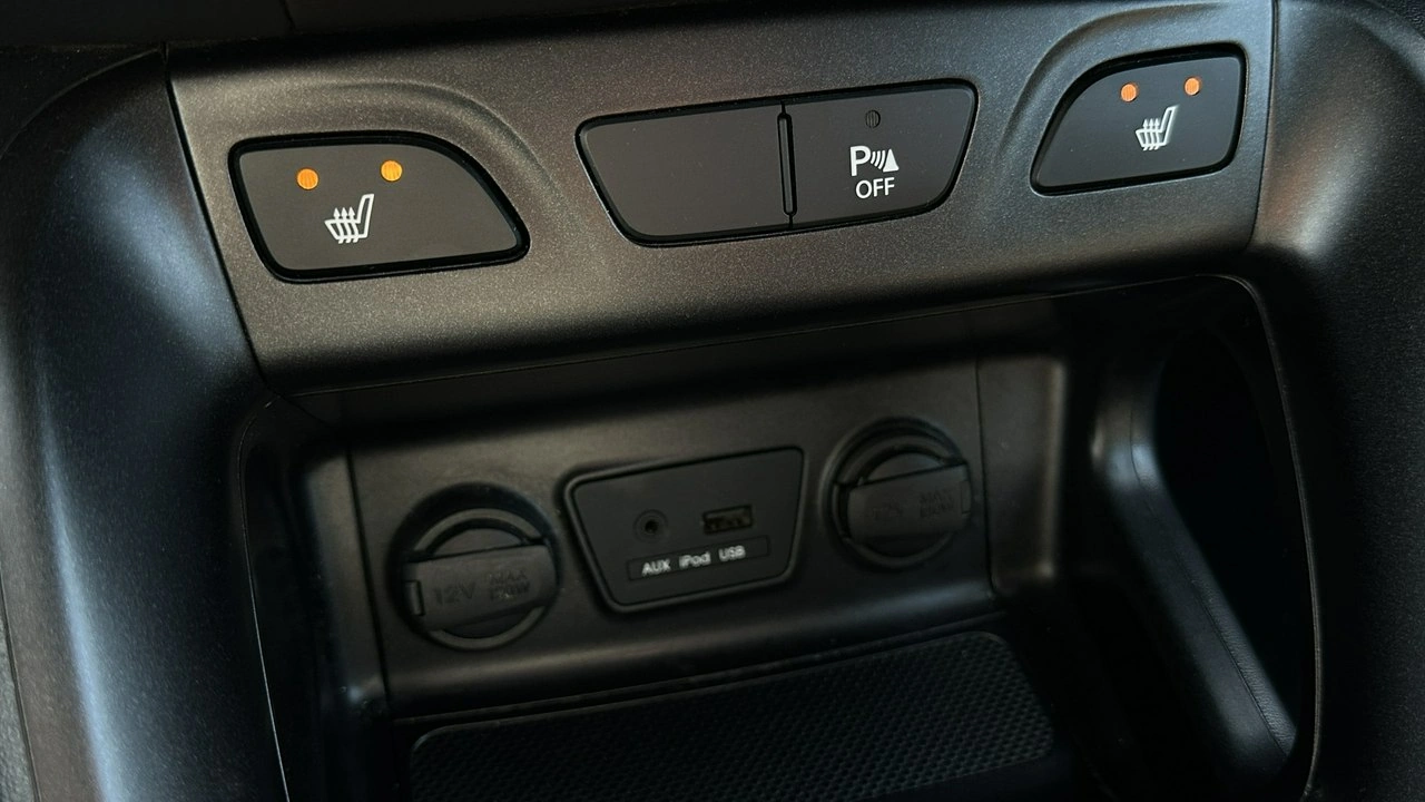 Hyundai ix35 - Zdjęcie 32