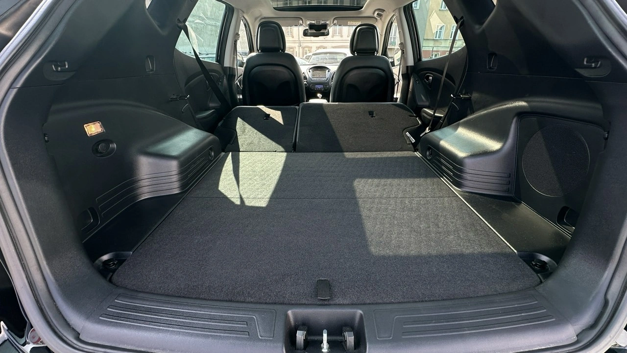 Hyundai ix35 - Zdjęcie 6