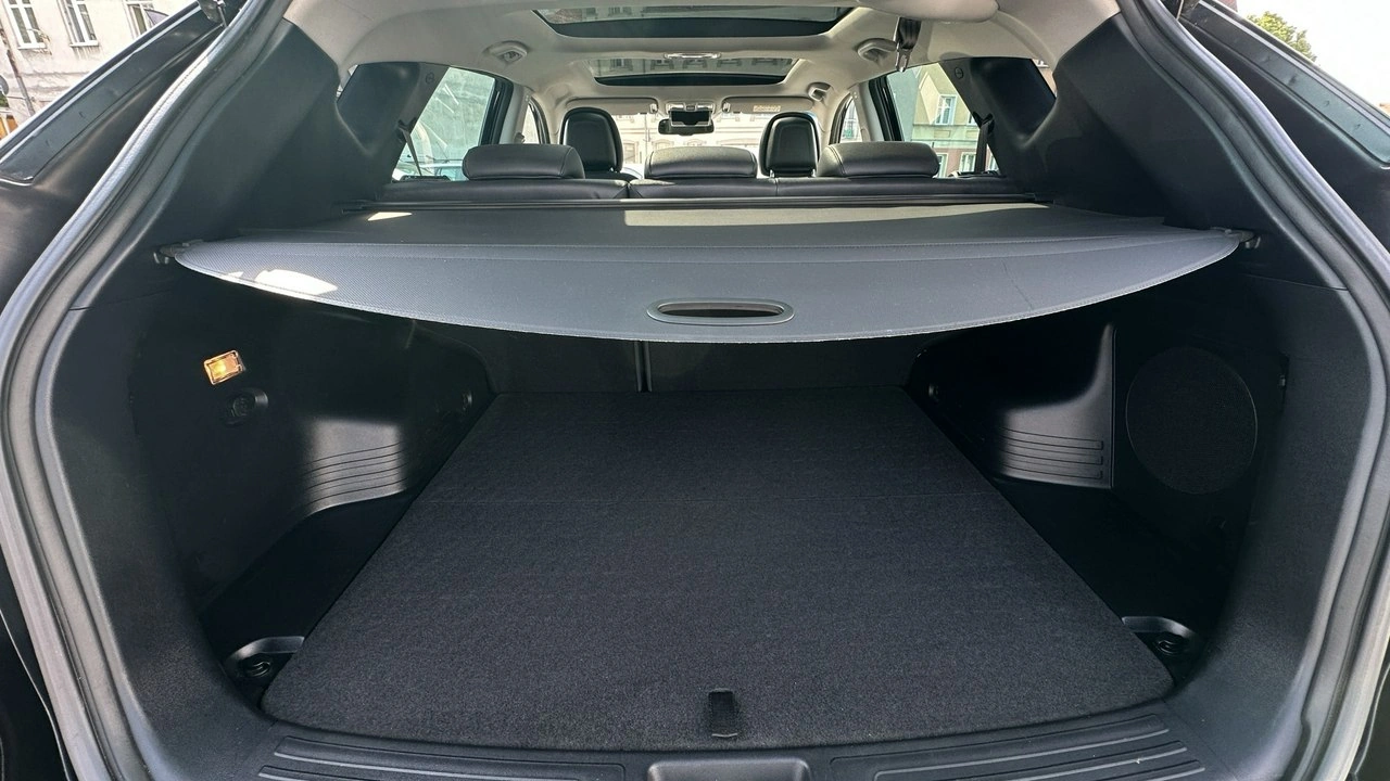 Hyundai ix35 - Zdjęcie 8