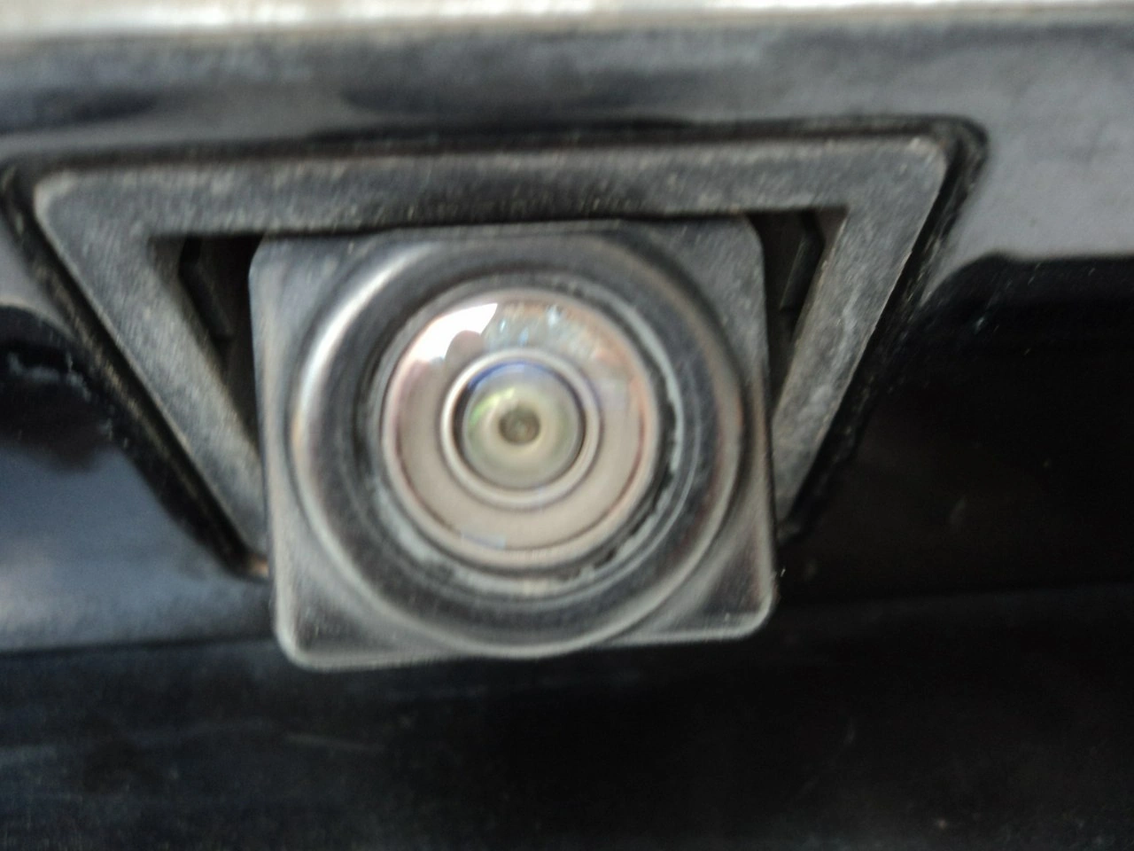 Opel Mokka X - Zdjęcie 7