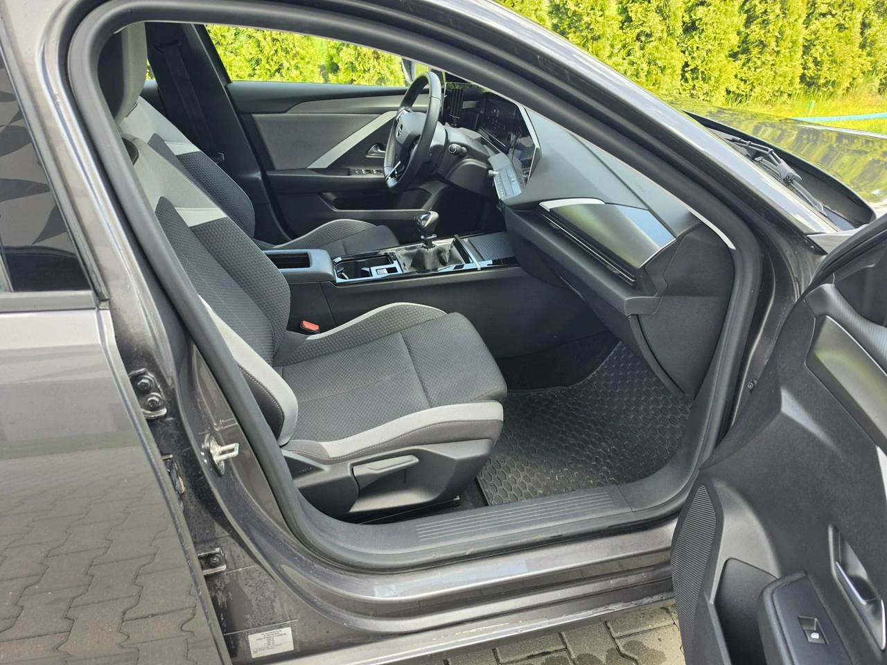 Opel Astra - Zdjęcie 6