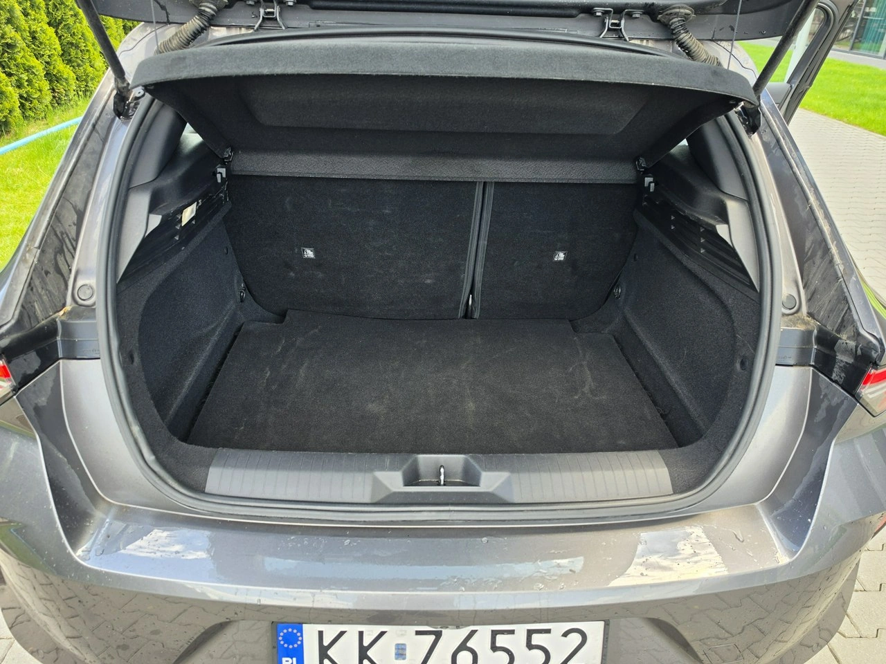 Opel Astra - Zdjęcie 7