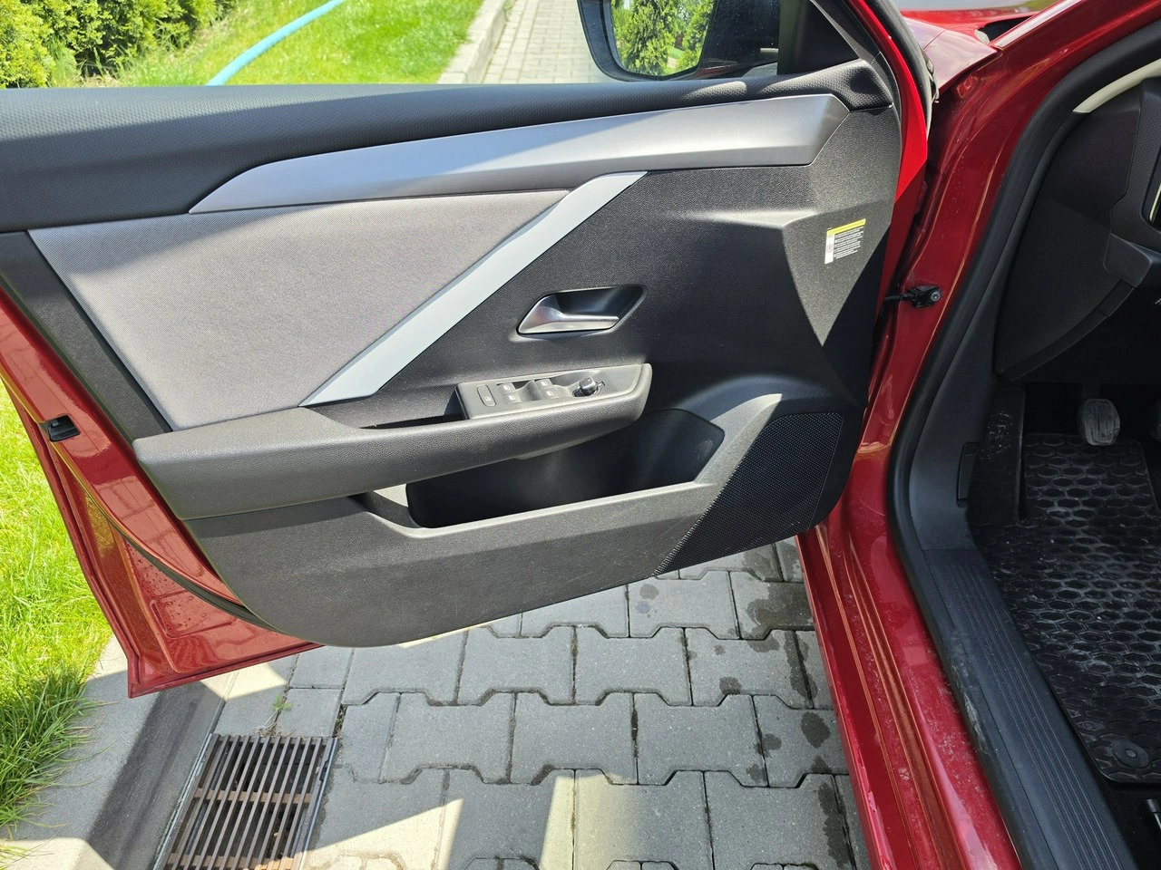 Opel Astra - Zdjęcie 14
