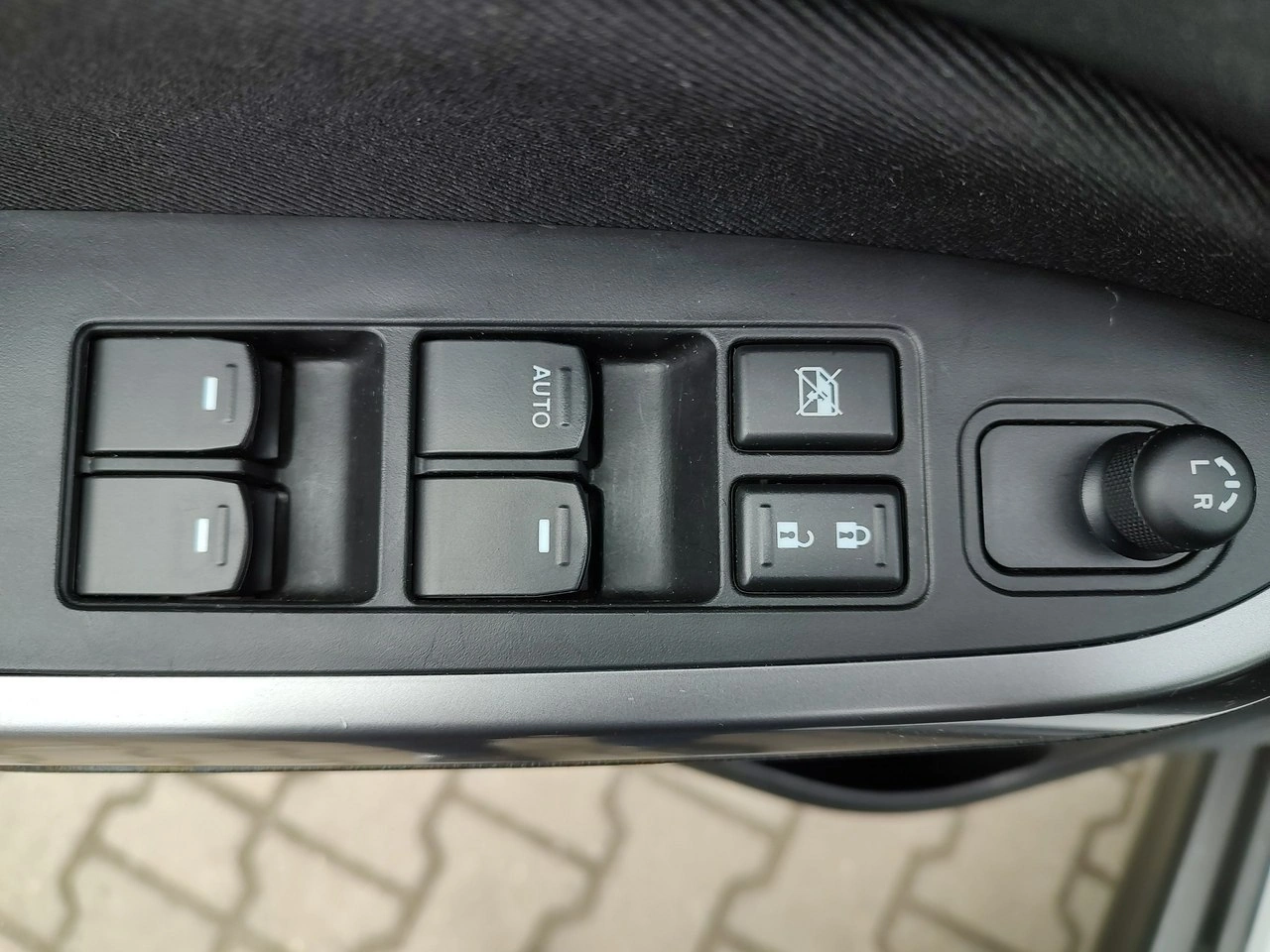 Suzuki Vitara - Zdjęcie 9