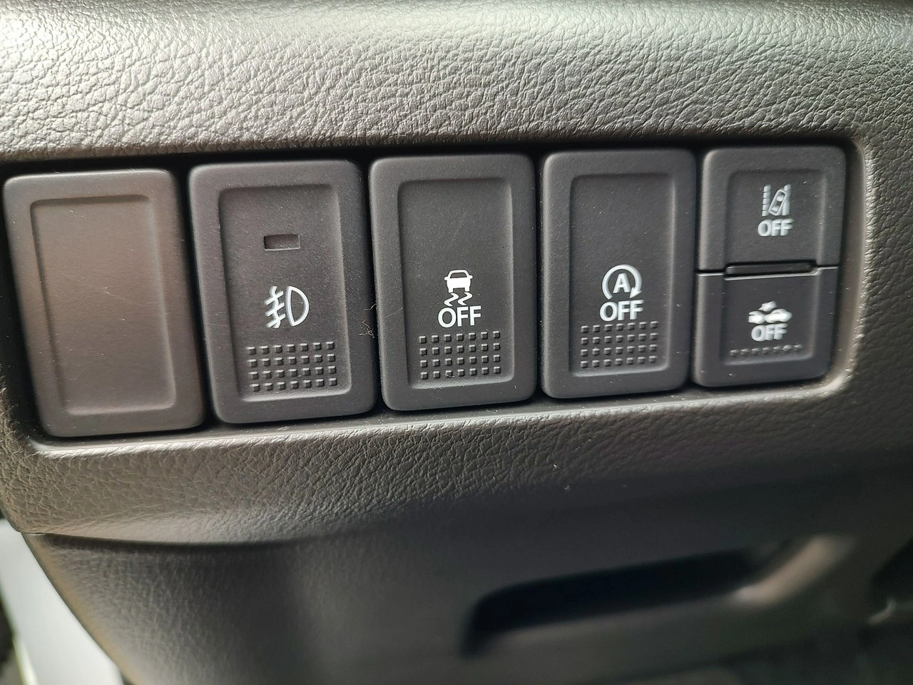 Suzuki Vitara - Zdjęcie 10