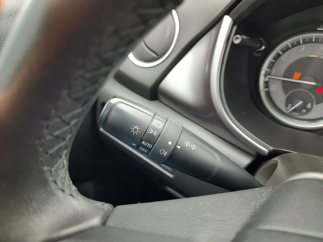 Suzuki Vitara - Zdjęcie 13