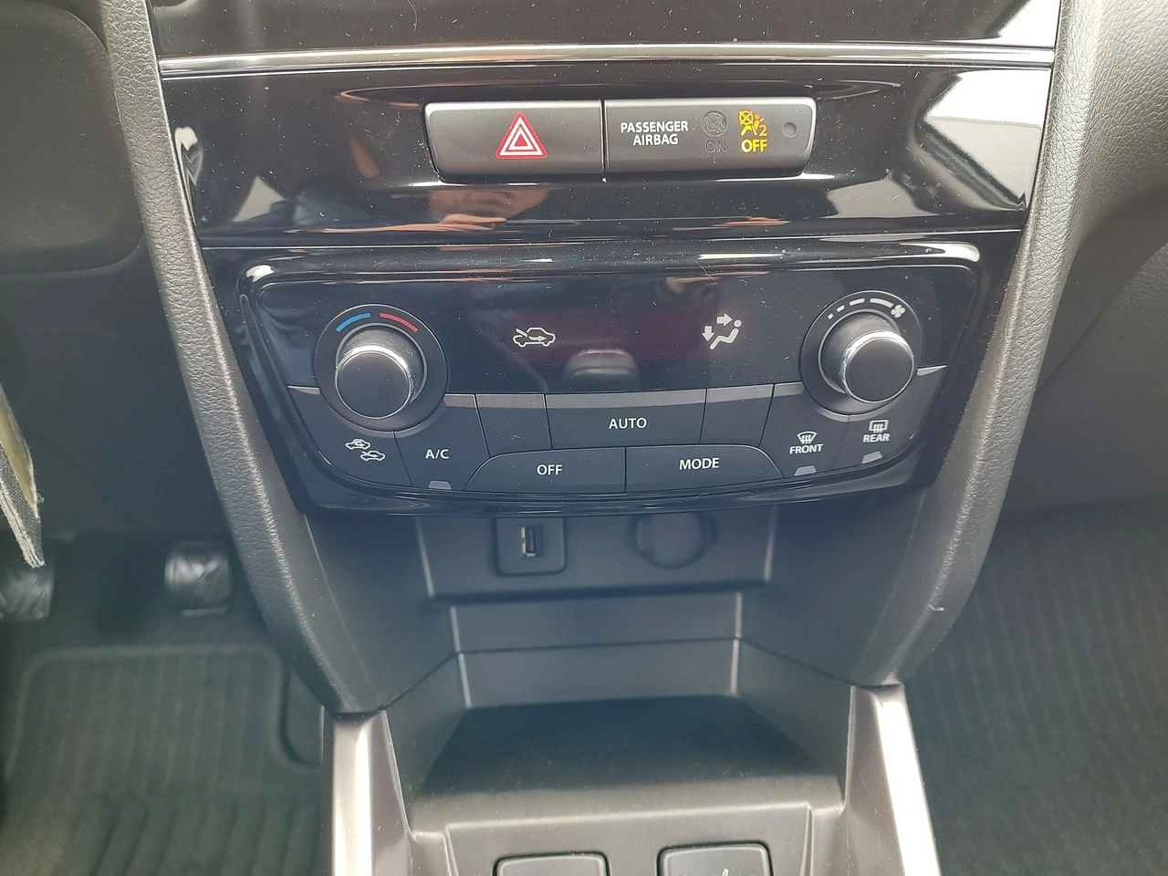 Suzuki Vitara - Zdjęcie 15