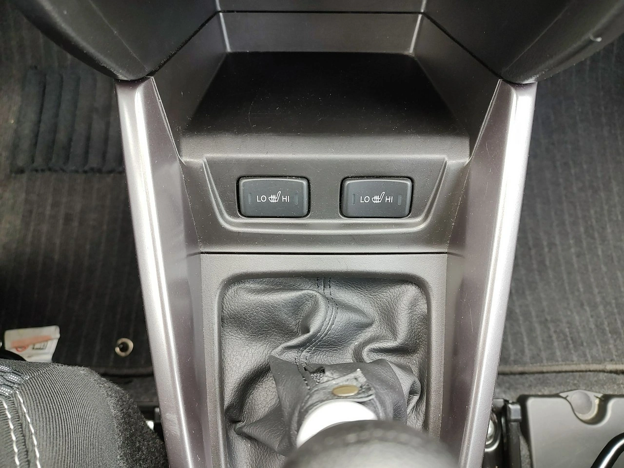 Suzuki Vitara - Zdjęcie 17