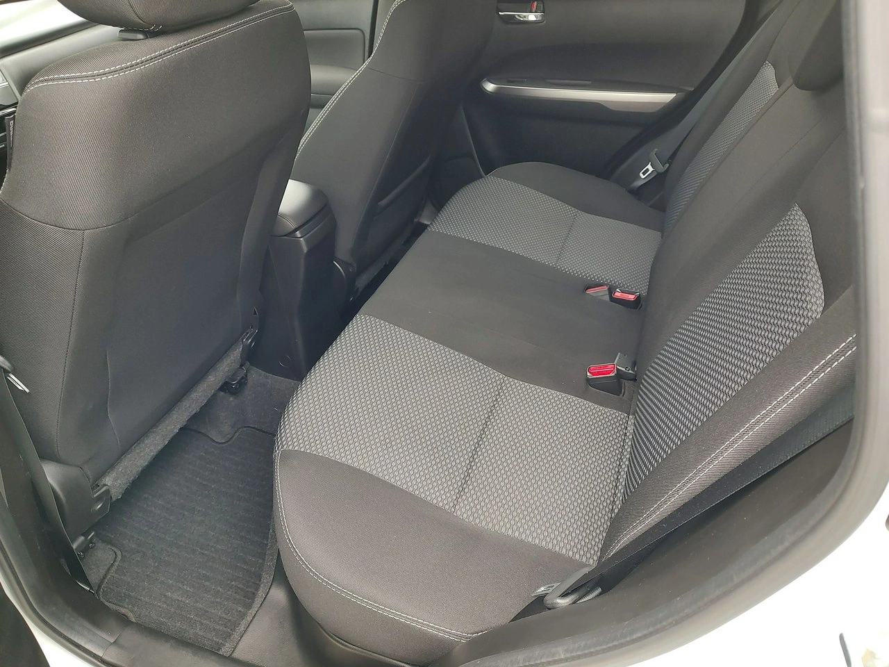 Suzuki Vitara - Zdjęcie 18