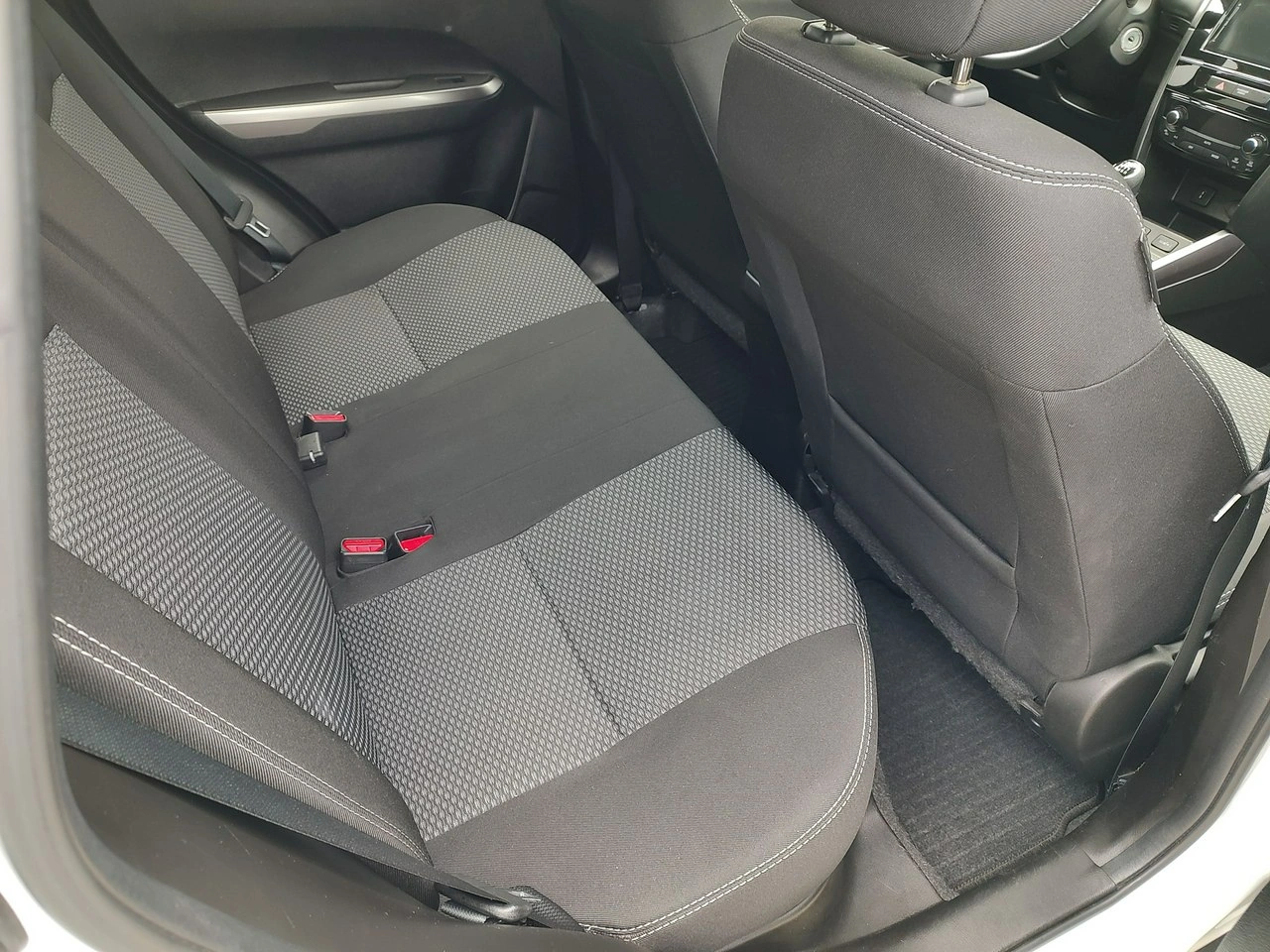 Suzuki Vitara - Zdjęcie 20