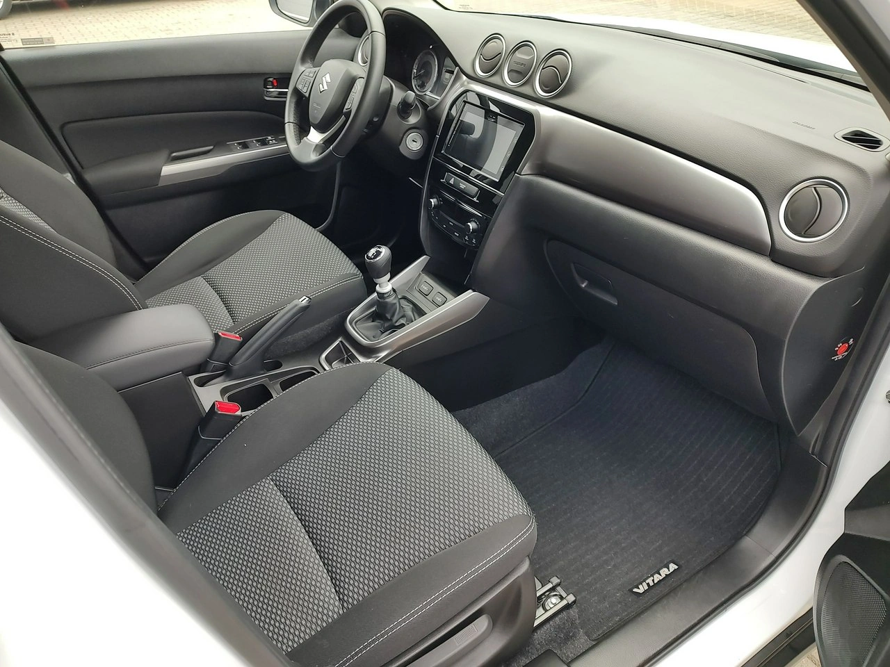 Suzuki Vitara - Zdjęcie 21