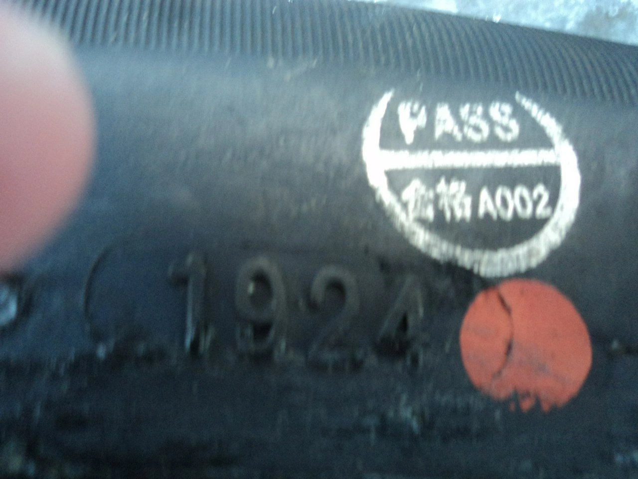 Mercedes C 180 - Zdjęcie 15