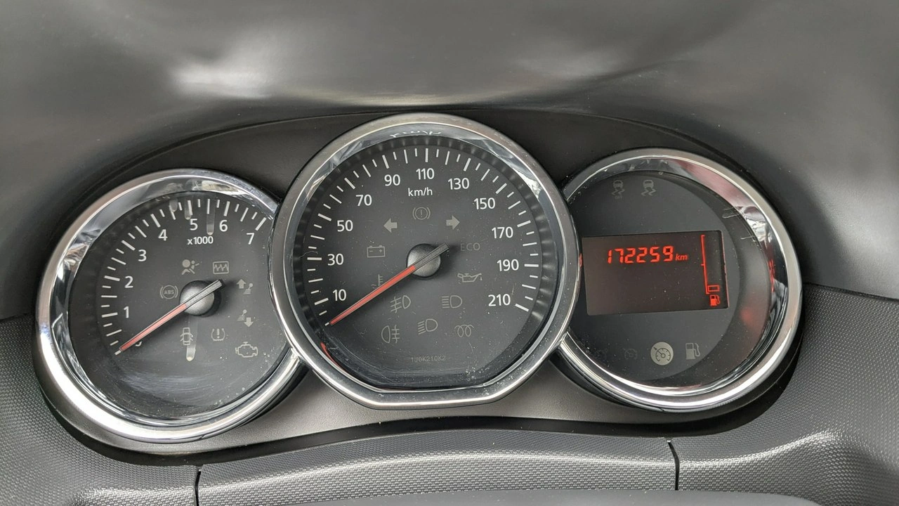 Dacia Duster - Zdjęcie 20