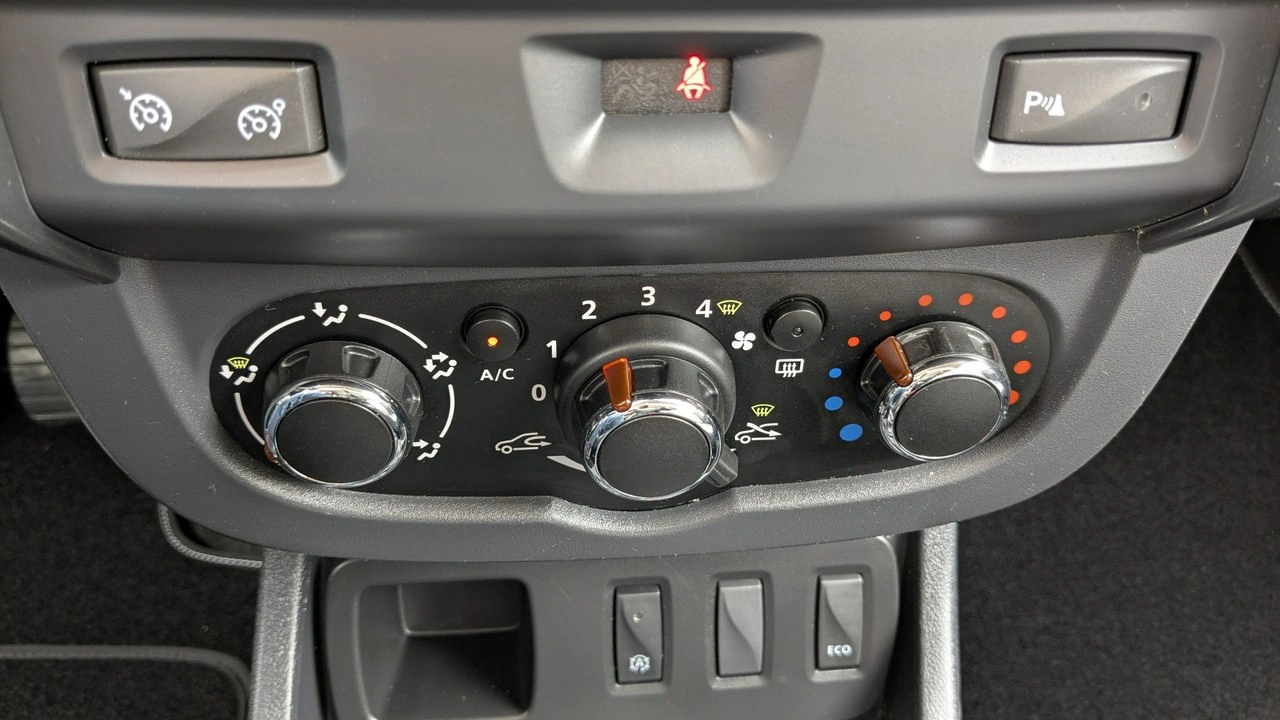 Dacia Duster - Zdjęcie 23