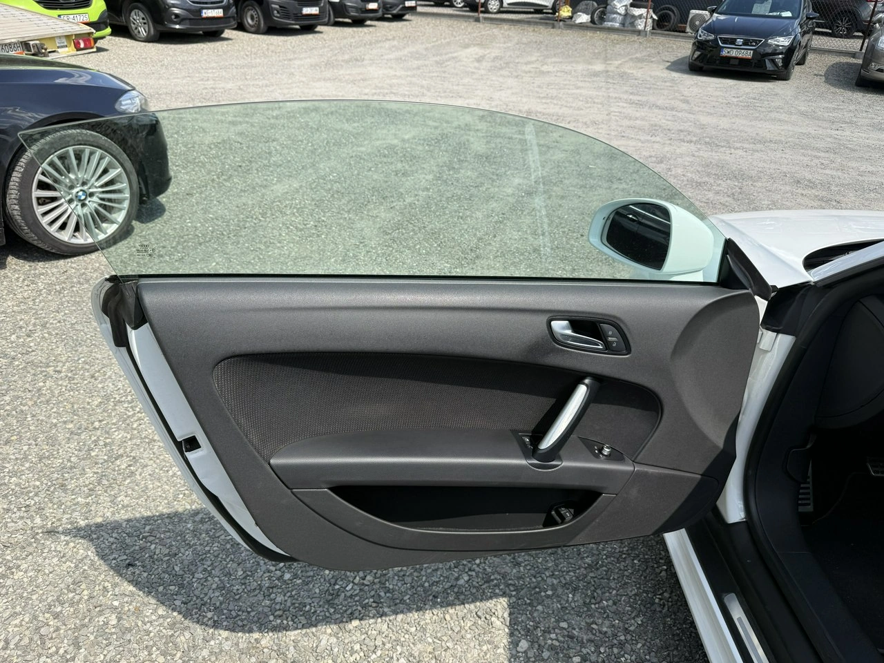 Audi TT - Zdjęcie 18