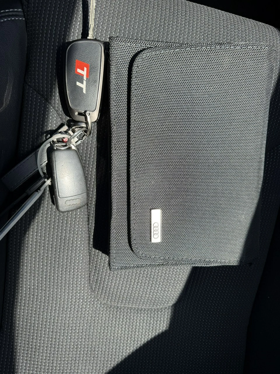Audi TT - Zdjęcie 26
