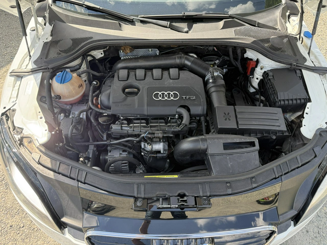 Audi TT - Zdjęcie 28