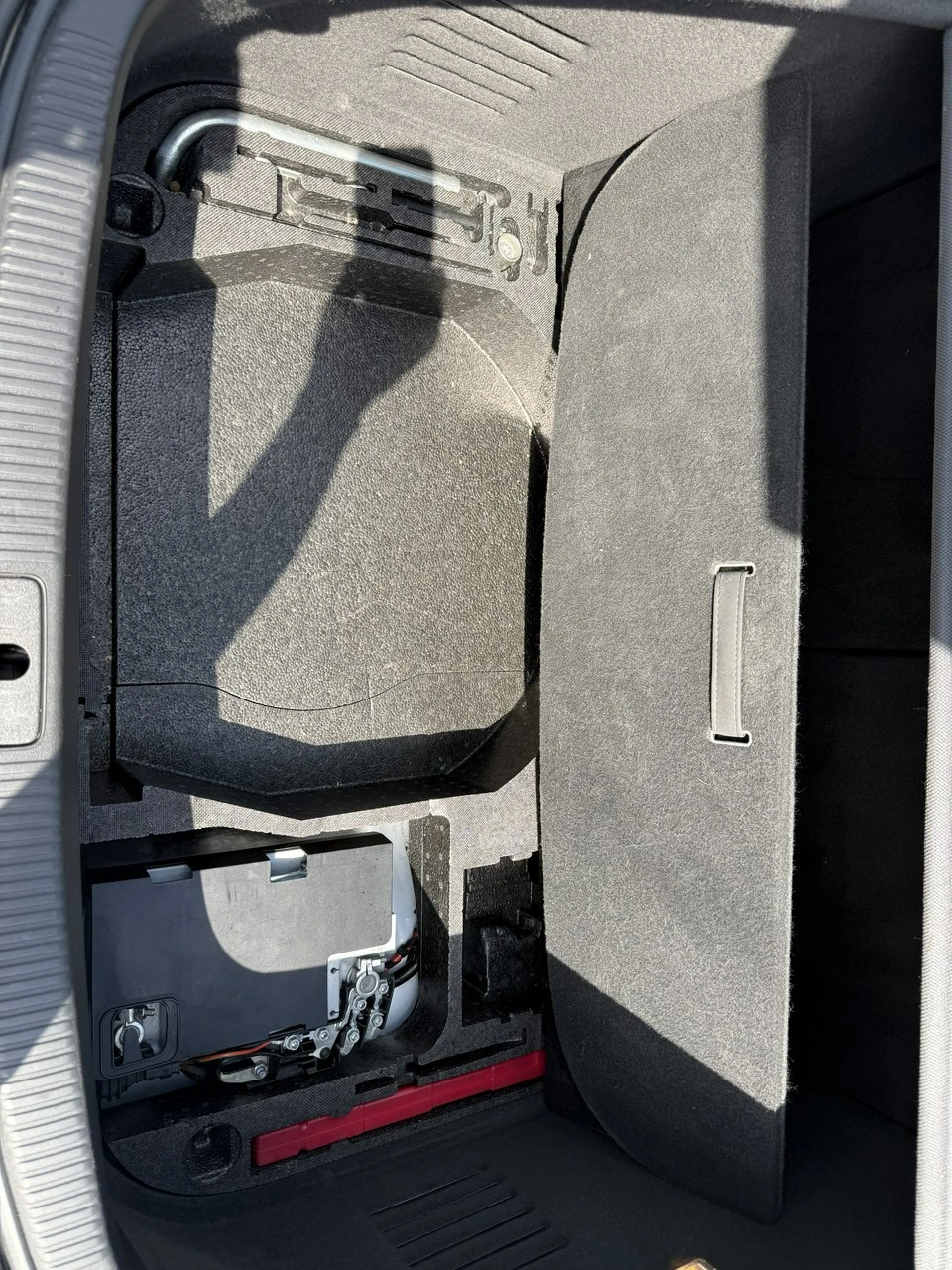 Audi TT - Zdjęcie 30