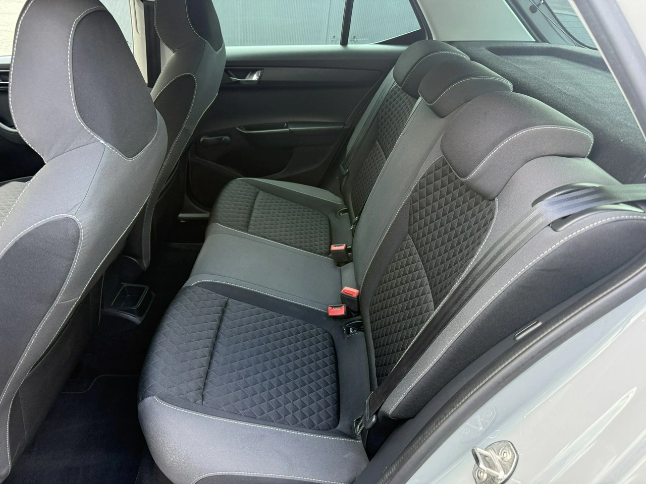 Skoda Fabia - Zdjęcie 15