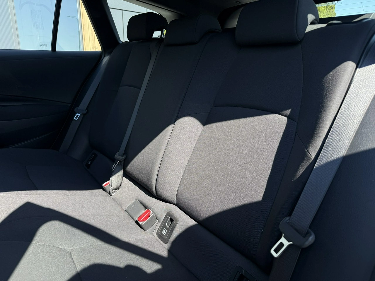 Toyota Corolla - Zdjęcie 5