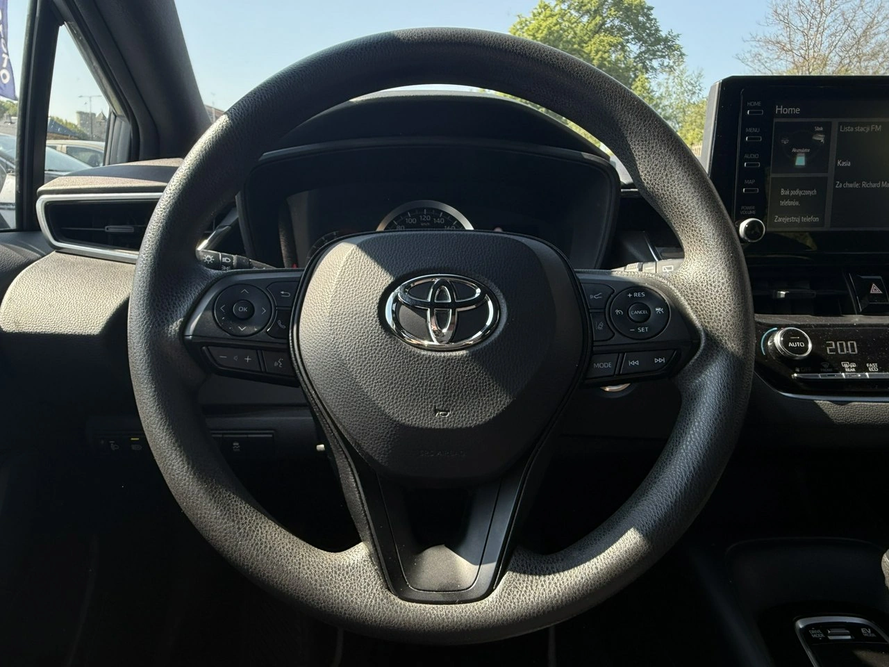 Toyota Corolla - Zdjęcie 6