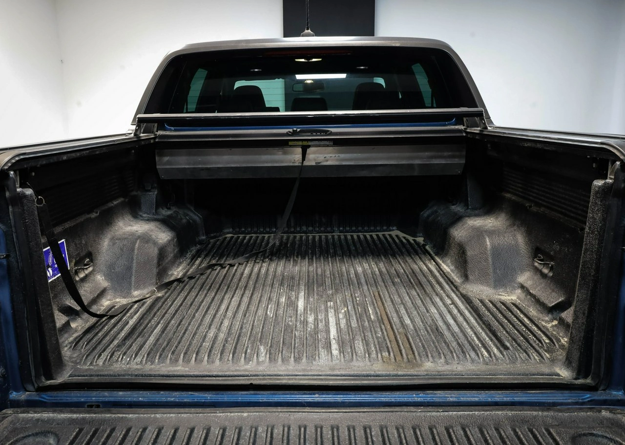 Ford Ranger Raptor - Zdjęcie 14