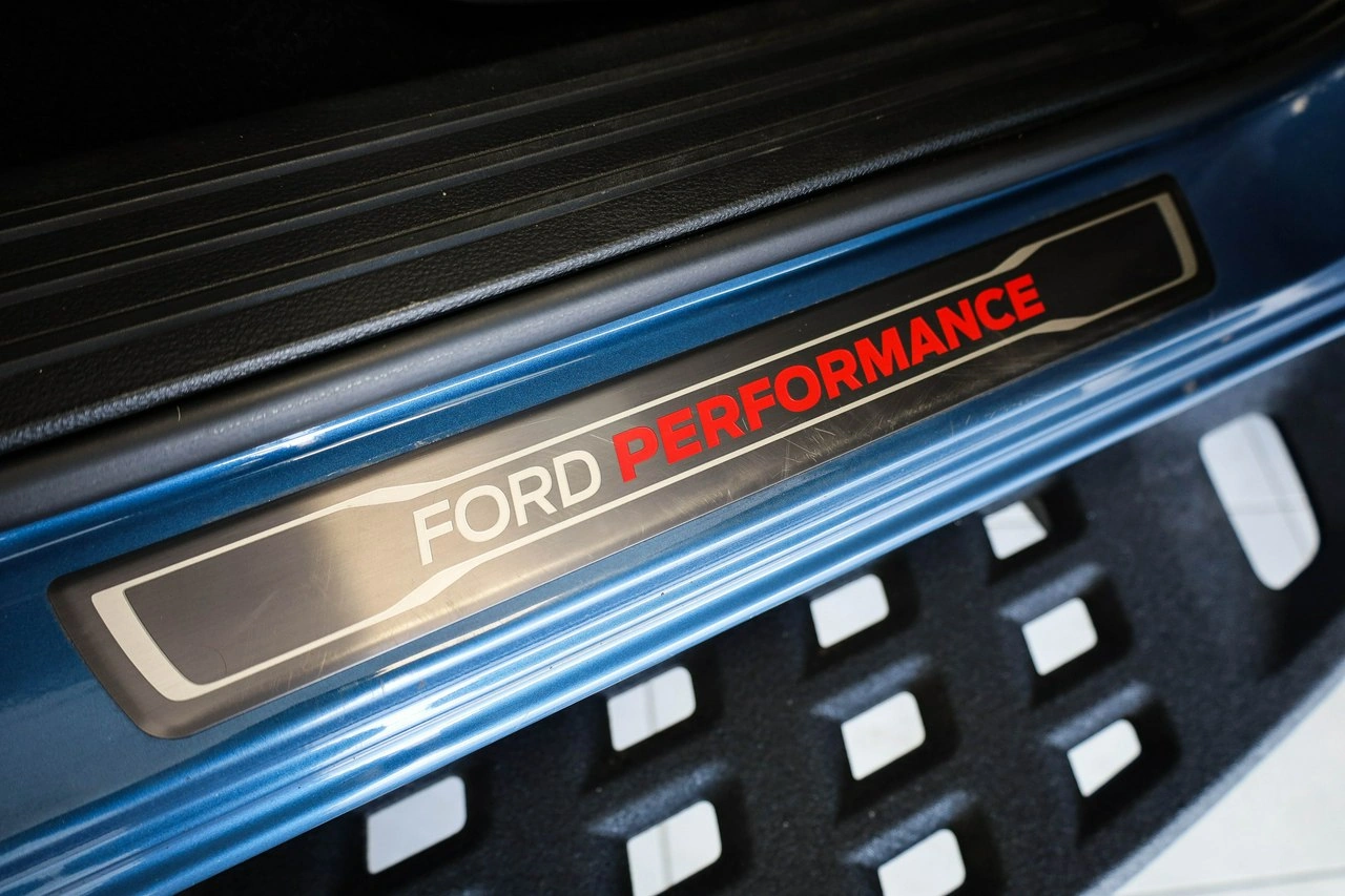 Ford Ranger Raptor - Zdjęcie 15