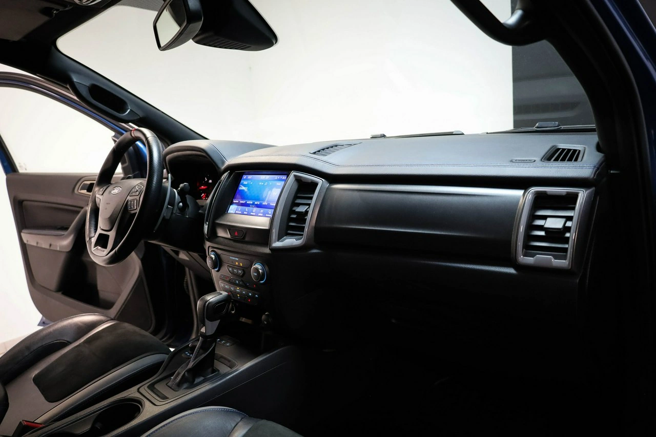 Ford Ranger Raptor - Zdjęcie 24