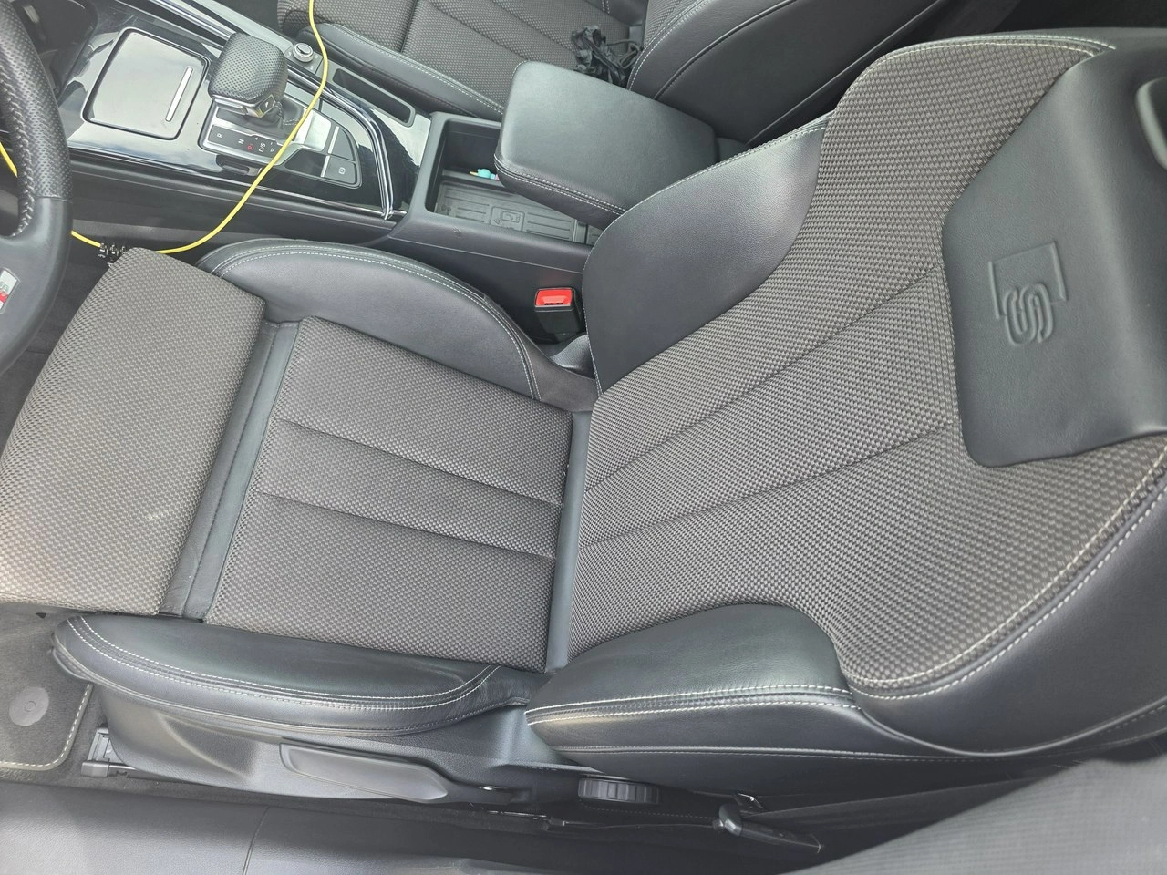 Audi A4 - Zdjęcie 19