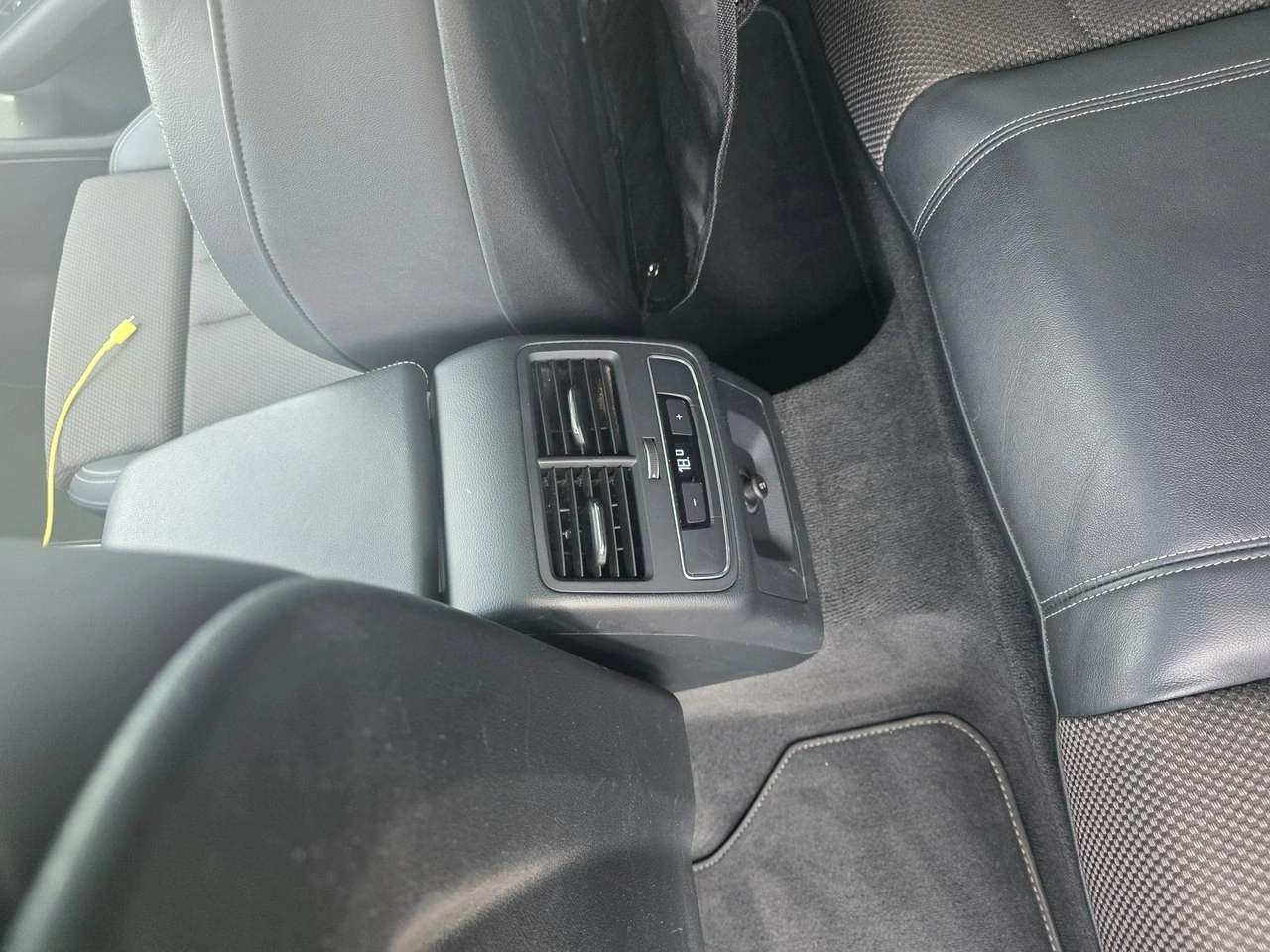 Audi A4 - Zdjęcie 23